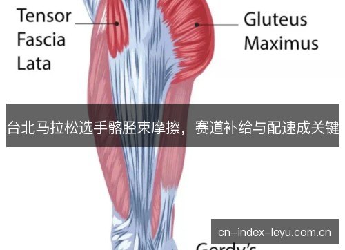 台北马拉松选手髂胫束摩擦，赛道补给与配速成关键
